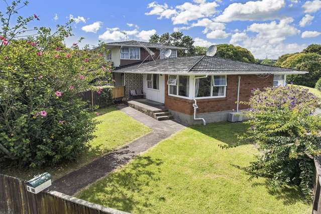 First time on the market in over 30 years!