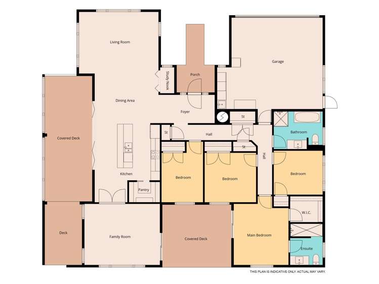 12 Saint Thomas Avenue Pyes Pa_29