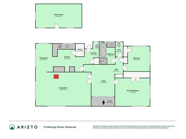 13 Matenga Street Waikanae_1