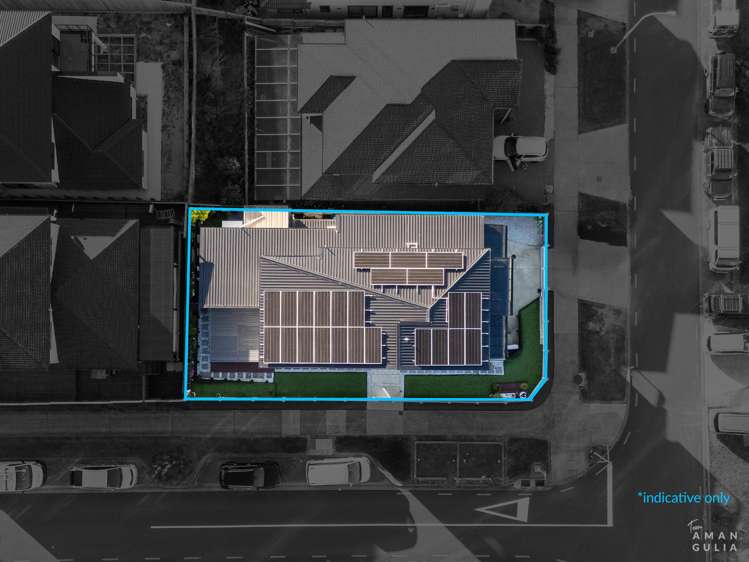 1 Piki Street Flat Bush_33