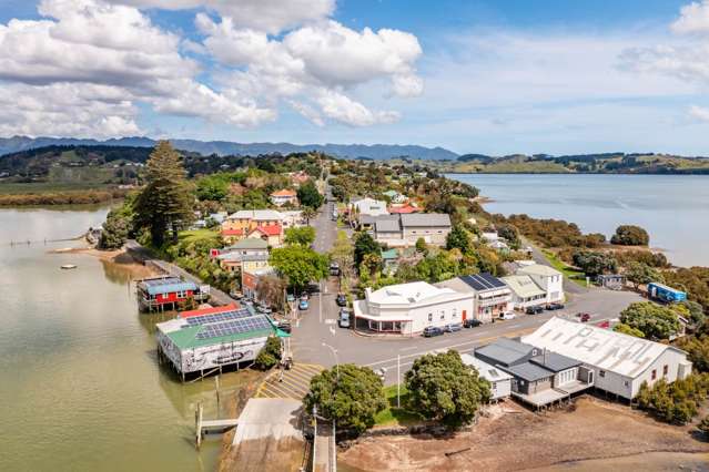 1 Parnell Street Rawene_4