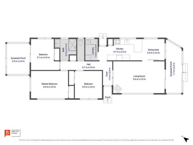 33 Karewa Street Castlecliff_1