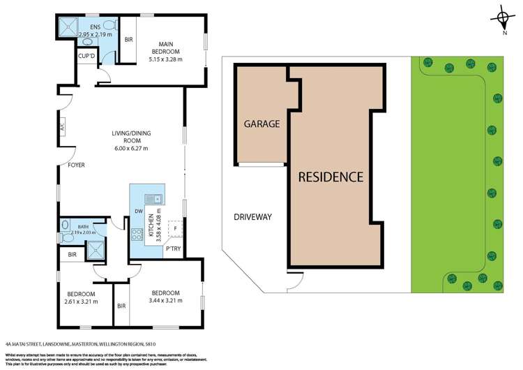 4a Matai Street Masterton_22