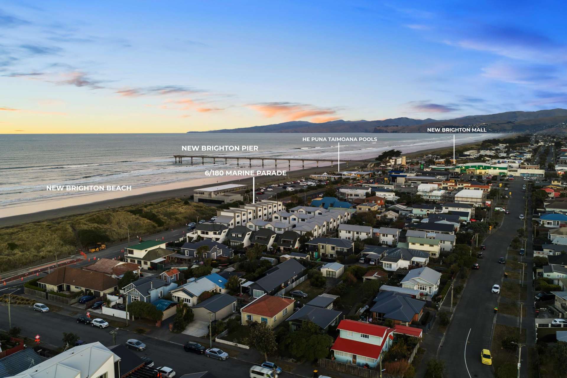 6/180 Marine Parade New Brighton_0