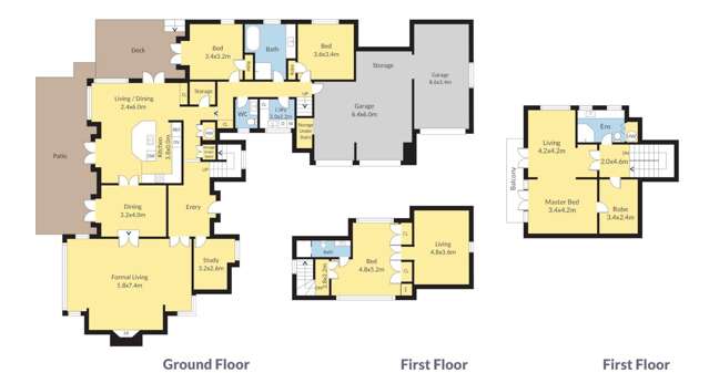 281 Point View Drive Shamrock Park_1