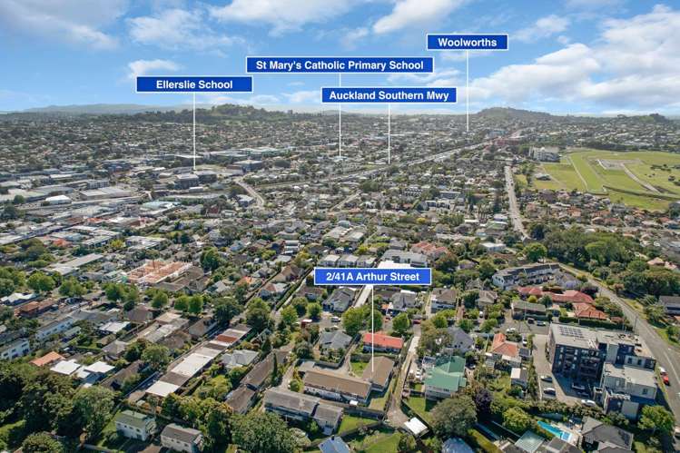 2/41A Arthur Street Ellerslie_14