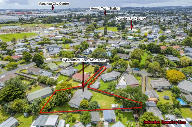 17 Brentford Place Manurewa_17