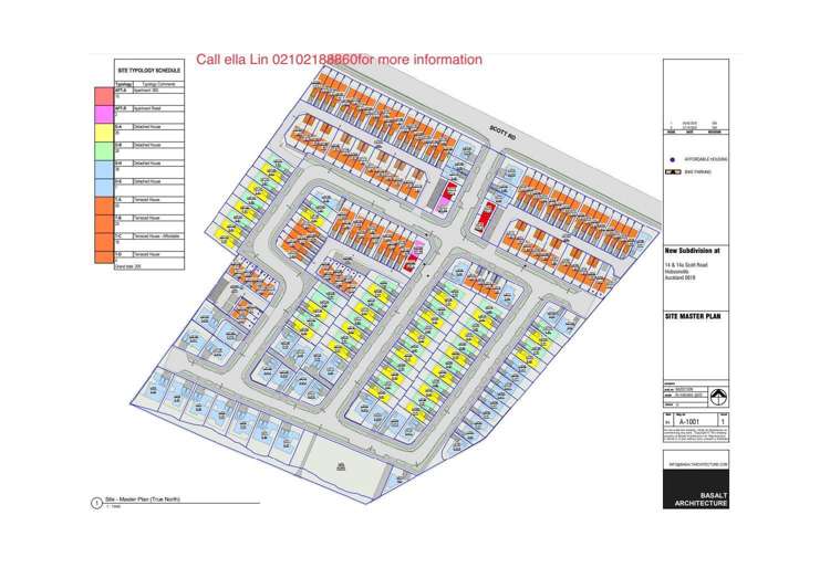 Lot 79, 14 Scott Road_0
