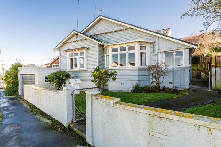 31 Dundonald Street Tainui_19