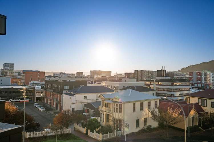 309/251 Victoria Street Te Aro_2
