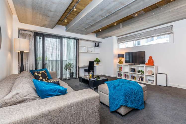 2d/23 Dundonald Street Eden Terrace_8