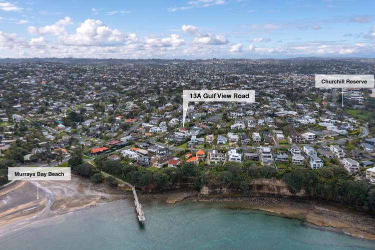 13a Gulf View Road Murrays Bay_35