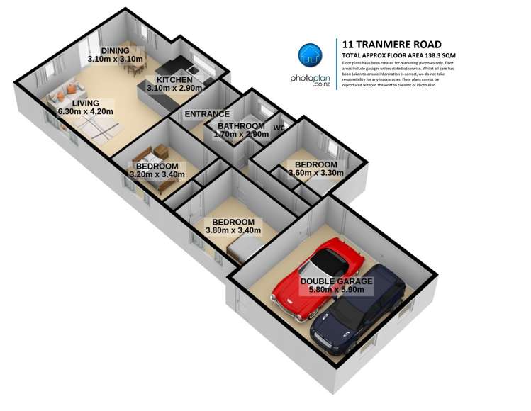 11 Tranmere Road Fairfield_19