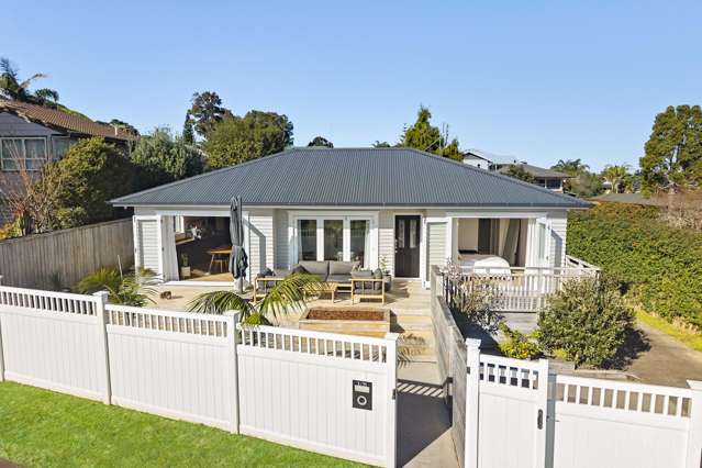 Modern Home Designed for Effortless Living