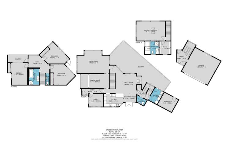 24 Lucknow Place Cashmere_28