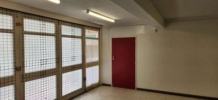 Rear studio/23 Bay Road Kilbirnie_2