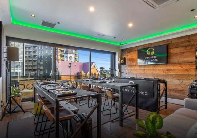 5 Rose Road Grey Lynn_4