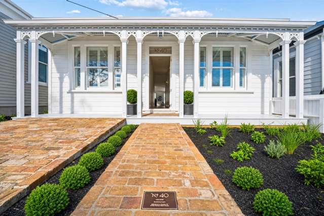 40 Rose Road - Your Move Next