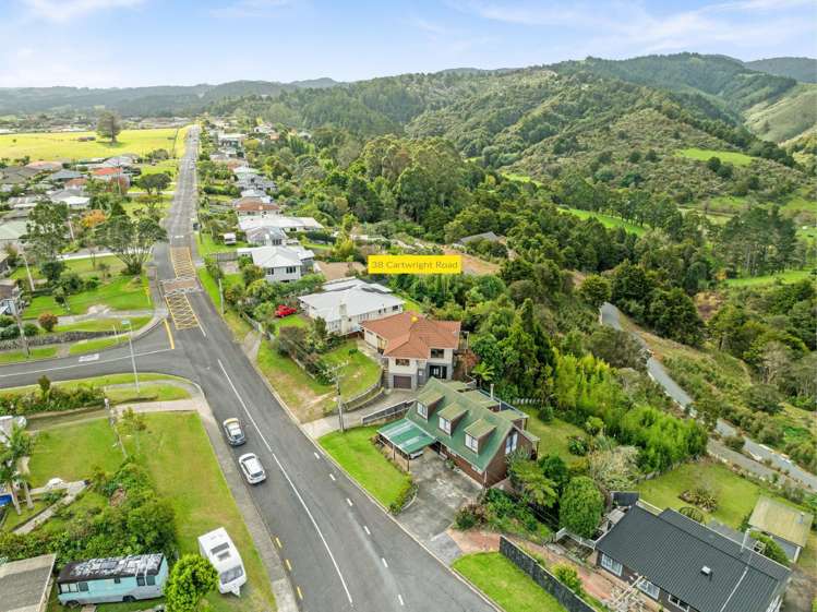 38 Cartwright Road Onerahi_35