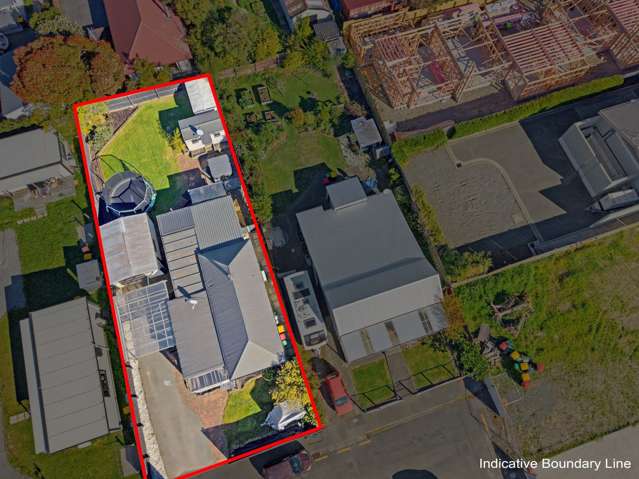 17 Kenilworth Street Addington_2