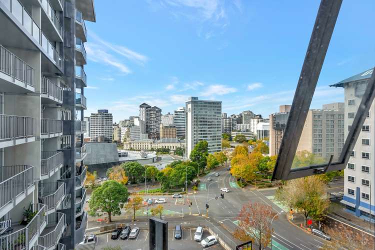 801/168 Hobson Street Auckland Central_7