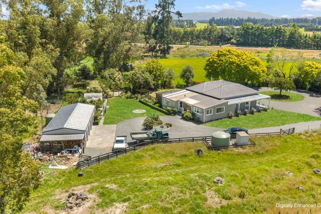 A Lifestyle Setting That’s Ready to Go