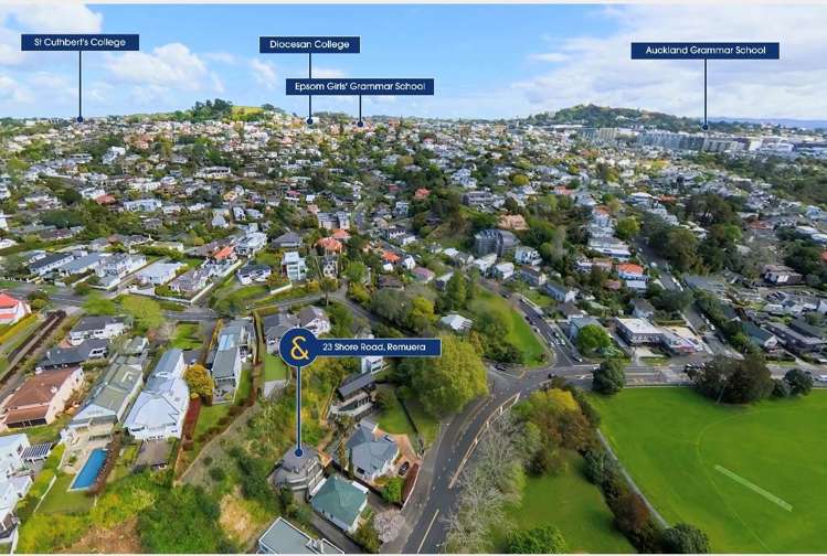 23 Shore Road Remuera_30