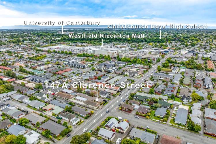 147A Clarence Street Riccarton_17