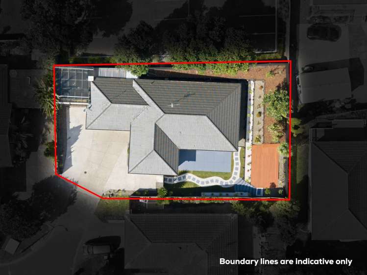 8 Caldecote Place Flat Bush_31