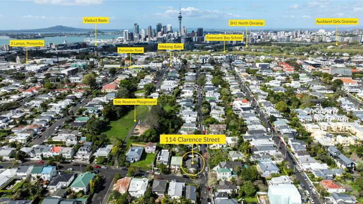 114 Clarence Street Ponsonby_26