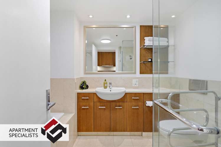 1 Courthouse Lane Auckland Central_14