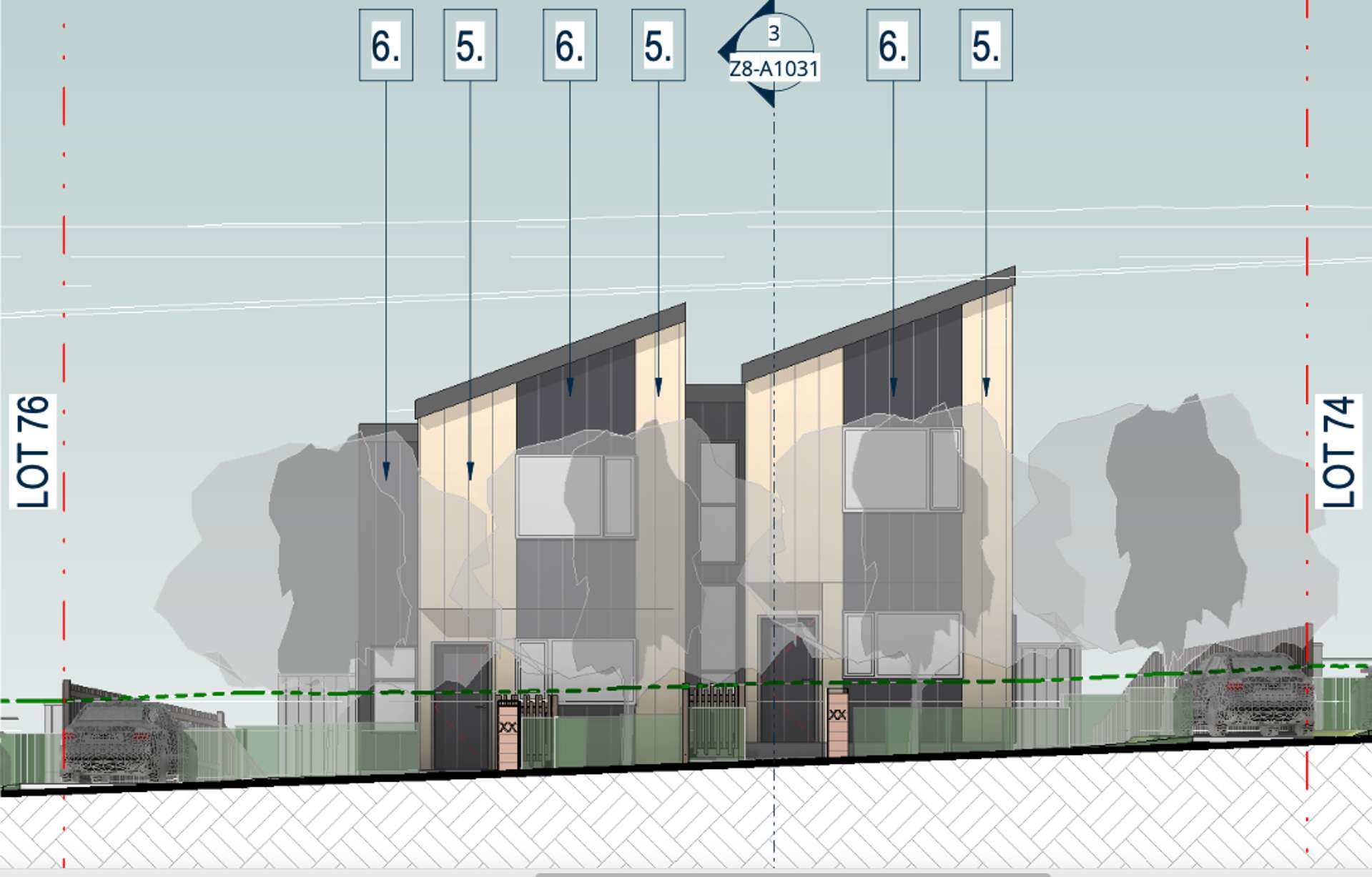 Lot 75A, 31A Crestview Rise Papakura_0