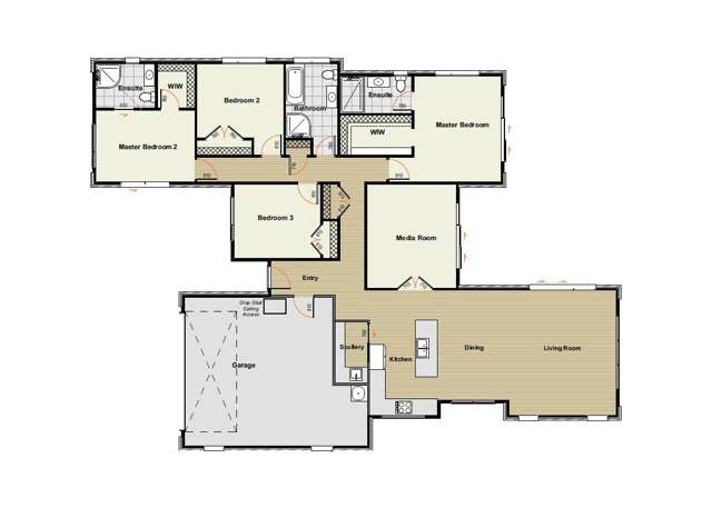 Paerata Rise Franklin_1