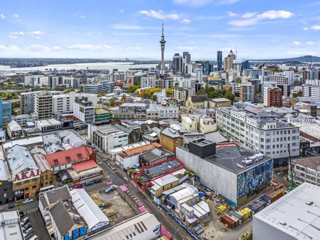 16 East Street Auckland Central_1