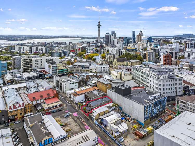16 East Street Auckland Central_1