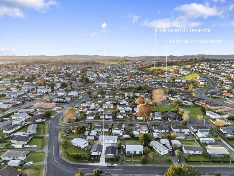 Lot 1-3/28 Heathdale Crescent Papakura_11
