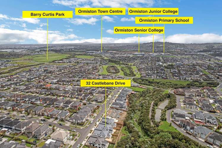 32 Castlebane Drive Flat Bush_41