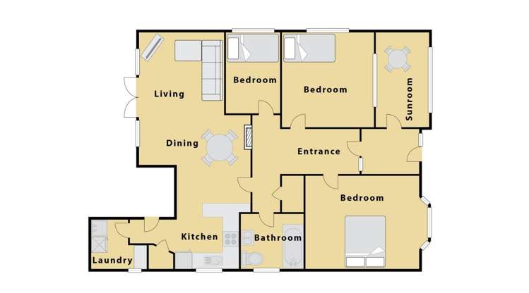 29 Rotherham Terrace Miramar_17