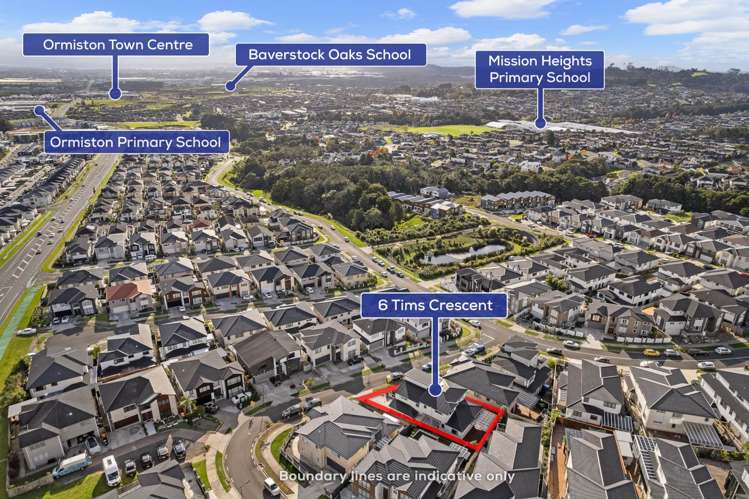 6 Tims Crescent Flat Bush_25