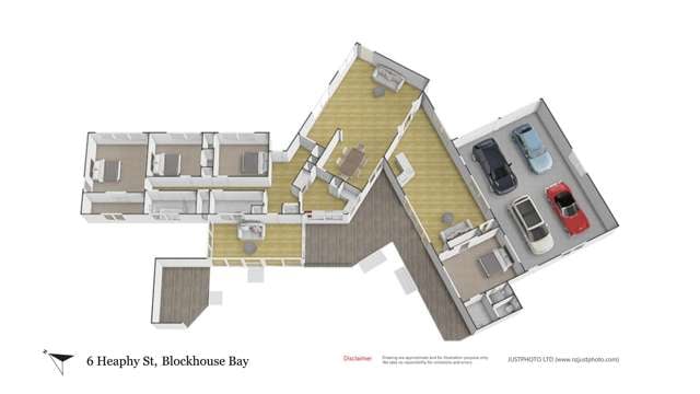 6 Heaphy Street Blockhouse Bay_1