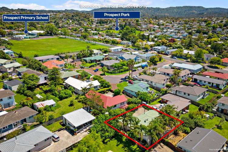 18 Lasque Place Glen Eden_19