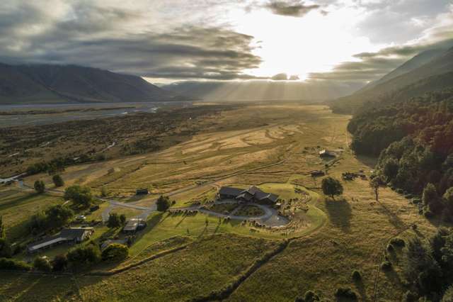 Manuka Point Methven_3