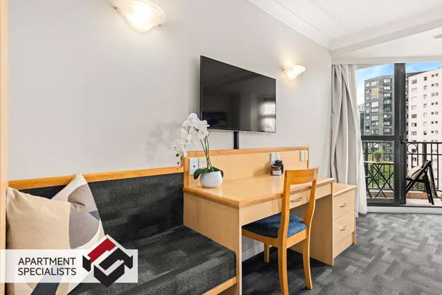 100 Greys Avenue Auckland Central_4