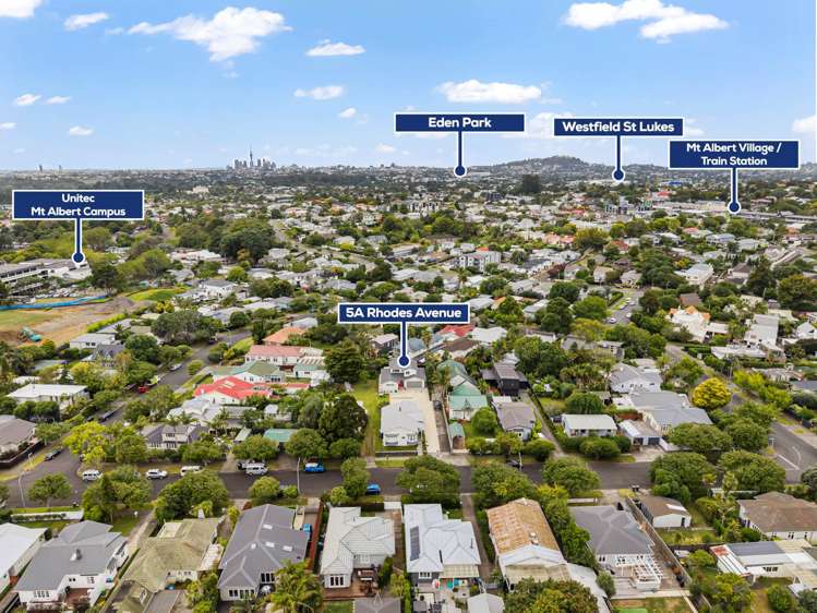 5a Rhodes Avenue Mount Albert_20