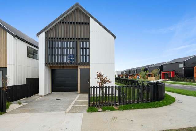 Luxury Affordable New Build in Karaka