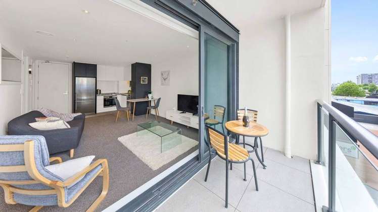 117/145 Nelson Street City Centre_7