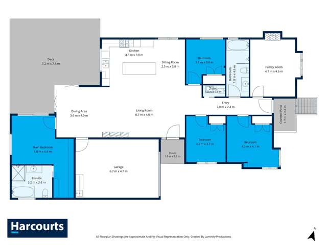 8 Creamer Avenue Belmont_1