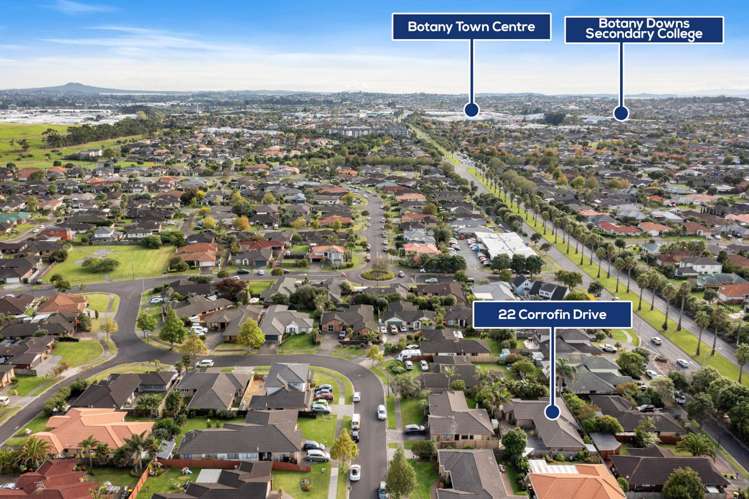 22 Corrofin Drive East Tamaki_25