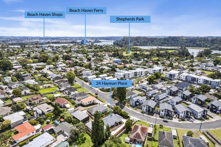 24 Hayman Place Beach Haven_13