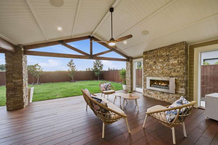 14 Townson Road, Prestons Marshland_17
